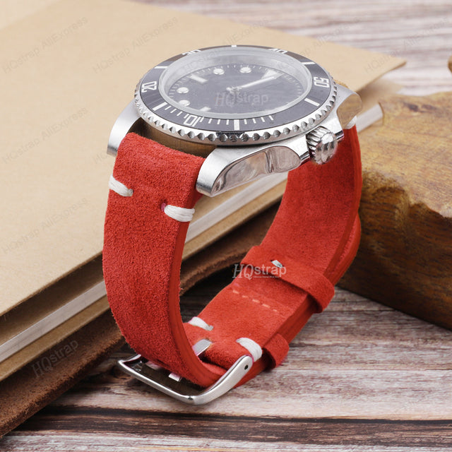 Orologio Cinturino in silicone morbido 20mm Smartwatch