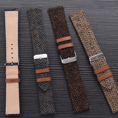 Vintage Watch Band