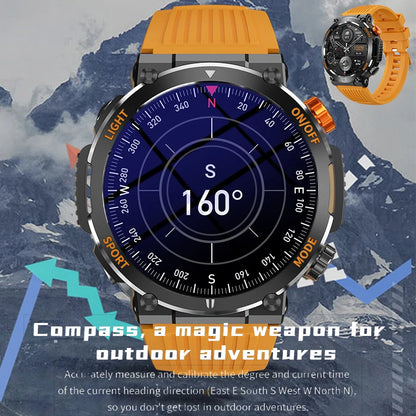 HT17 एंड्रॉयड और आईओएस के लिए Smartwatch खेल का नेतृत्व किया