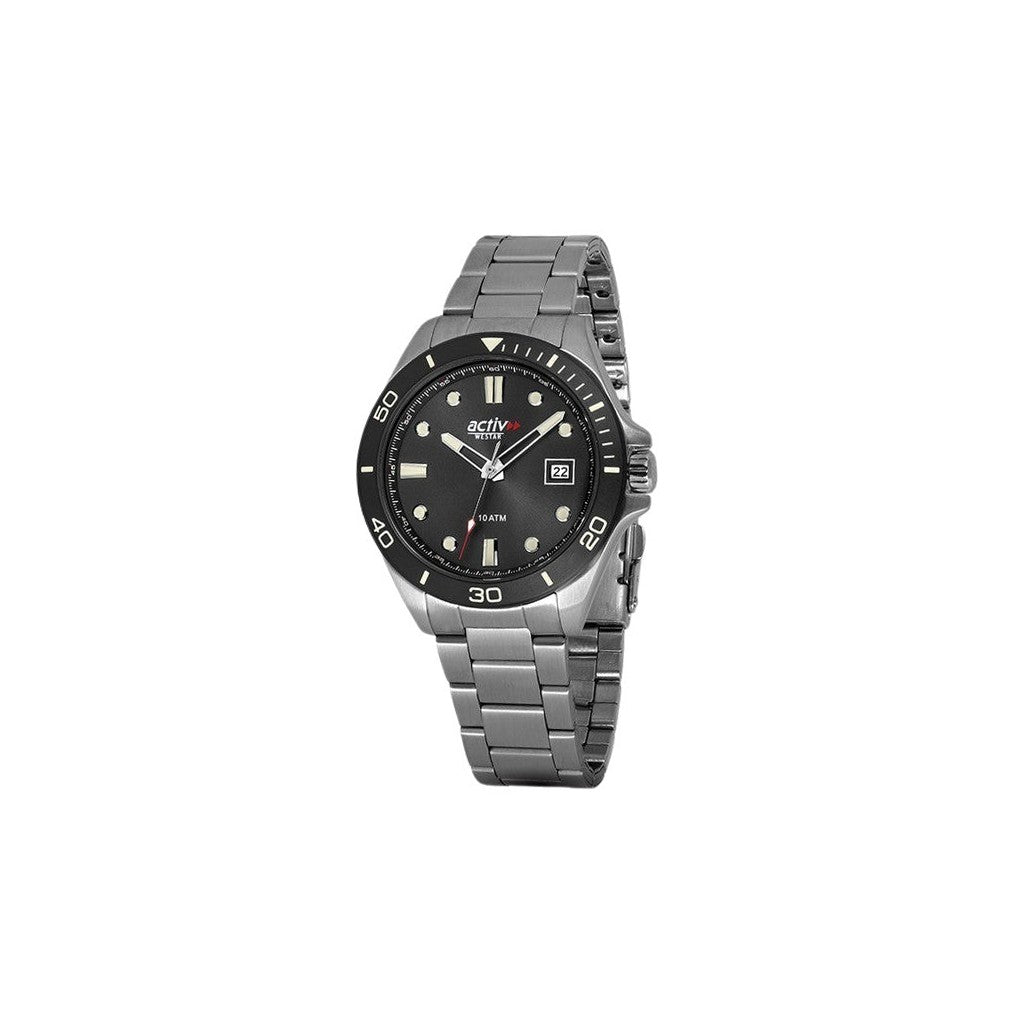 Orologio da Polso Westar 90250SBN903