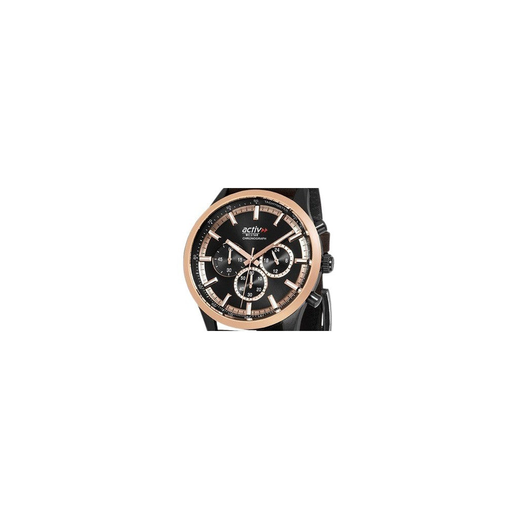 Orologio da Polso Westar 90265BPN603