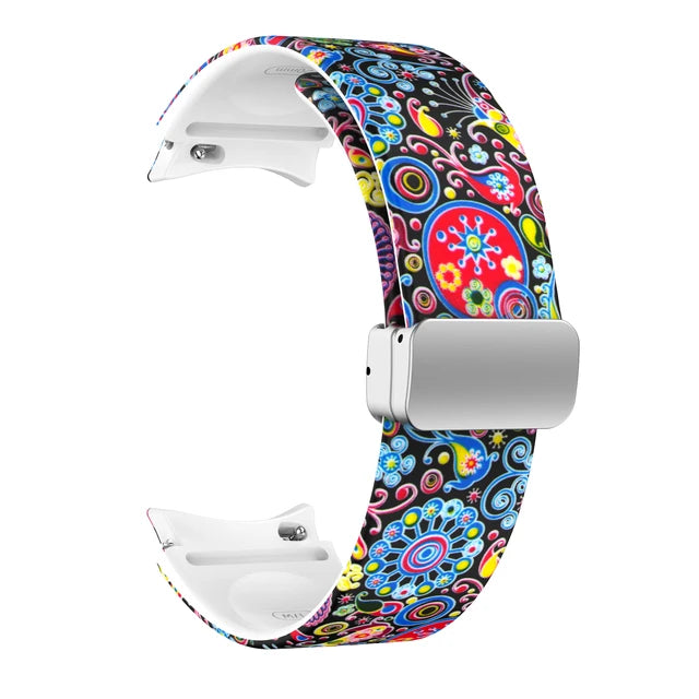 Cinturino per Smartwatch Samsung 4 5 6