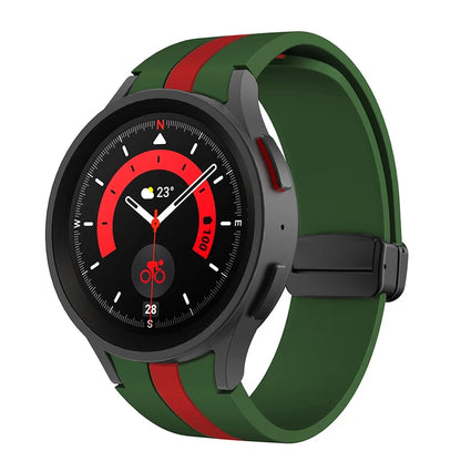 Armband für Samsung 4 5 6 Smartwatch