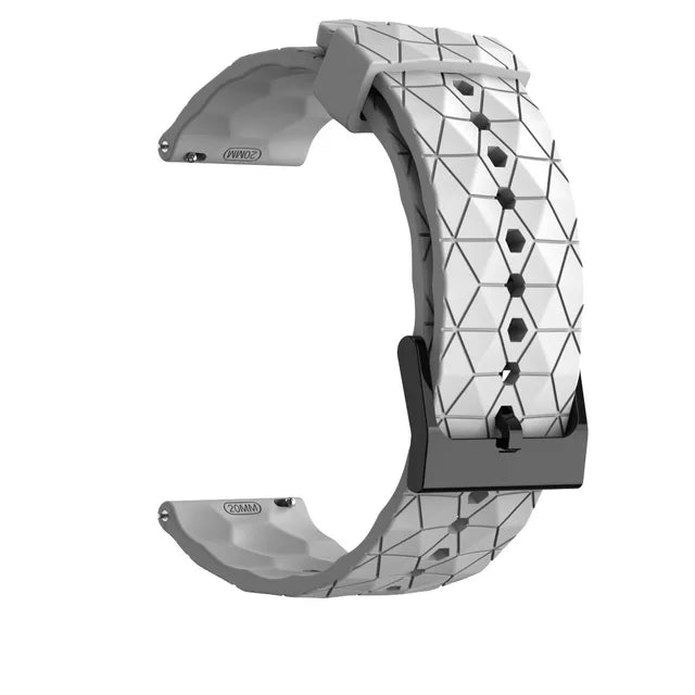 3D Silikon Uhren armband