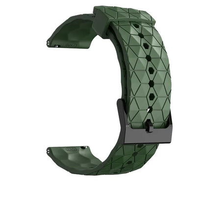 3D Silikon Uhren armband