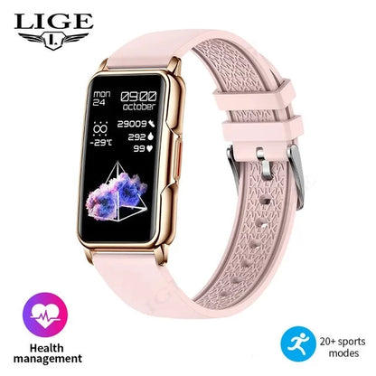 Smart Watch Lige LG2707