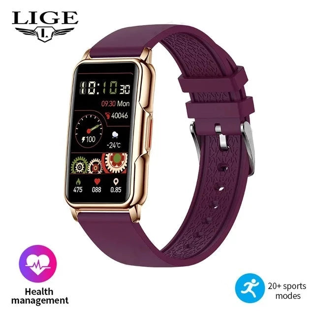 Smart Watch Lige LG2707