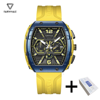 orologio da polso sportivo mark fairwhale fw5560 silicone 