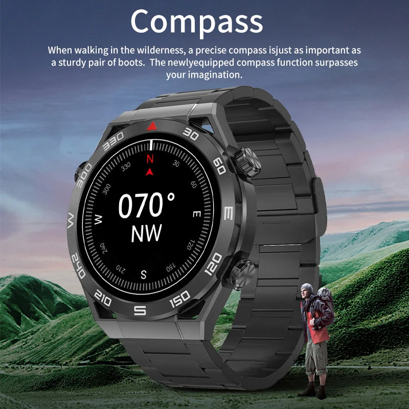 Smartwatch smart sale wear