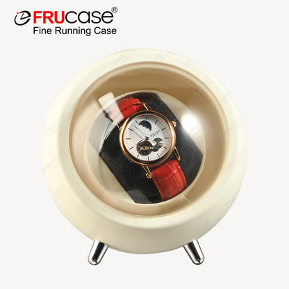 Frucase-Armbanduhrbeweger