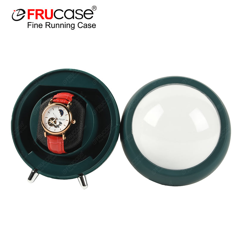 Charge Wristwatches Frucase
