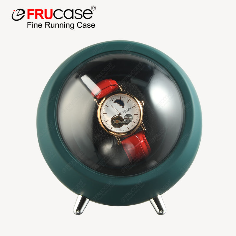 Frucase discount watch winder