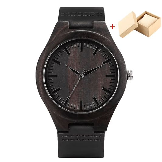 Wood Watch al quarzo W224701