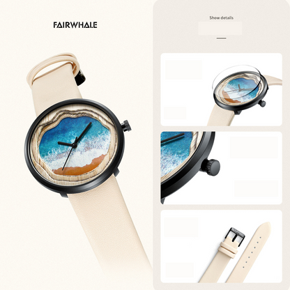 Fairwhale FW-5480