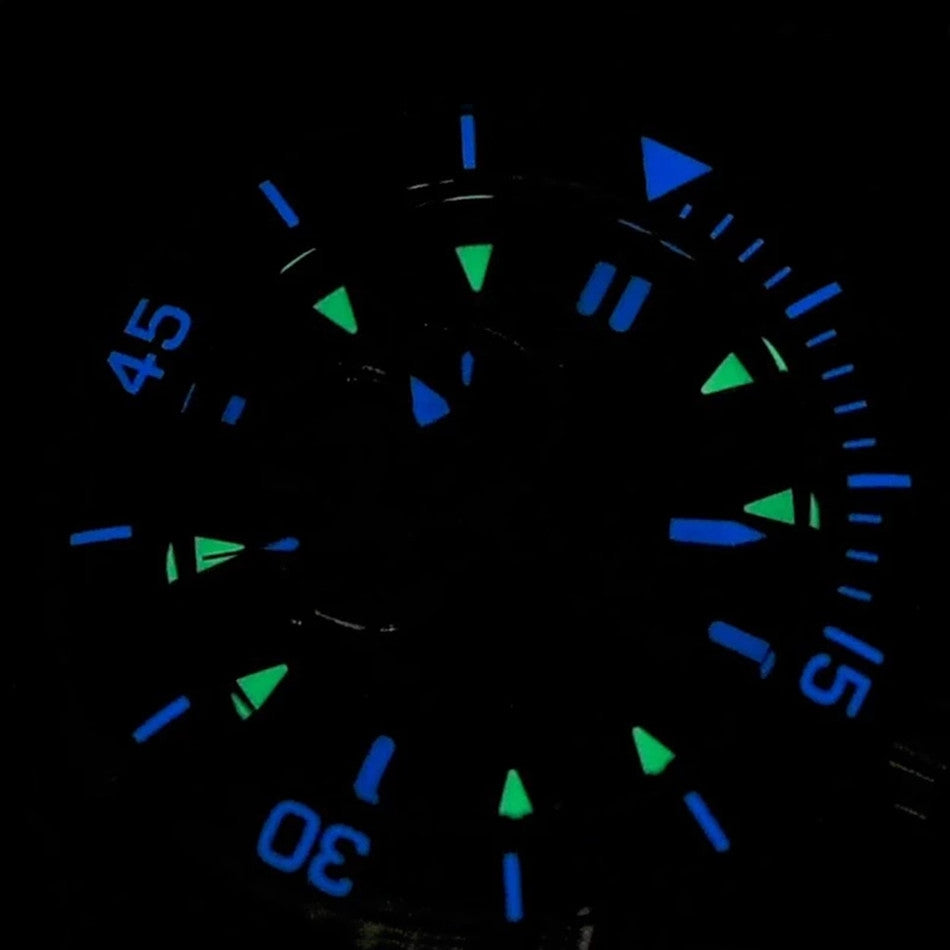 Orologio da polso Pagani Design PD-1674 luminescenza